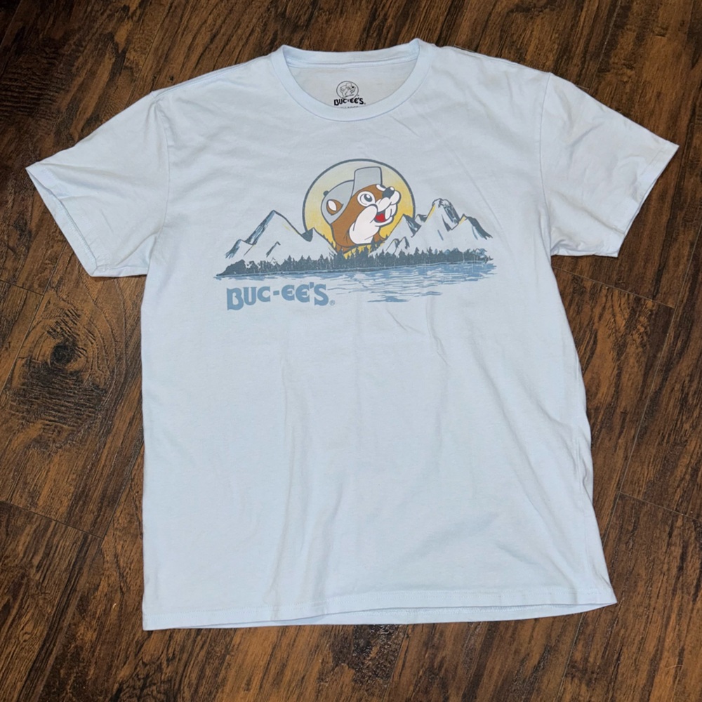 Buc-ee's T- Shirt